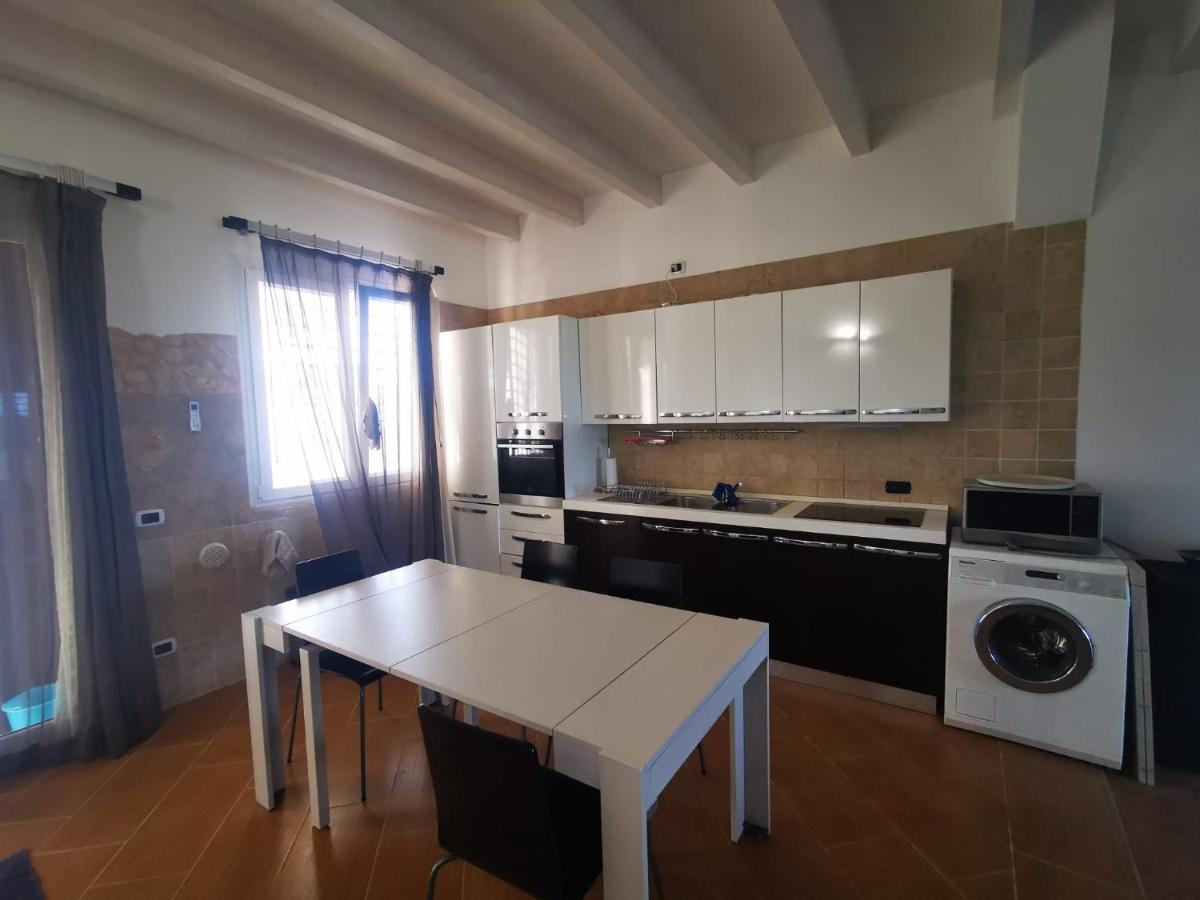 Villa Marieta Polignano a Mare Eksteriør billede