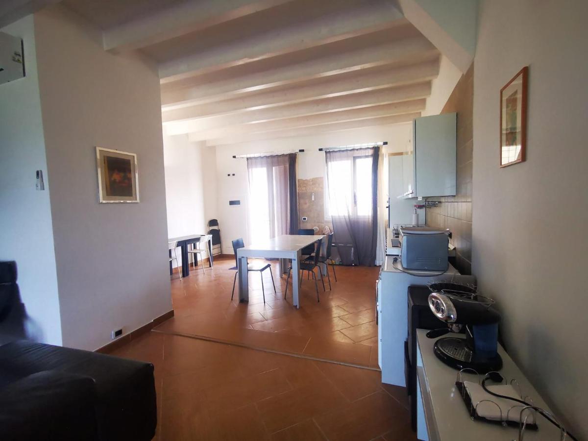 Villa Marieta Polignano a Mare Eksteriør billede