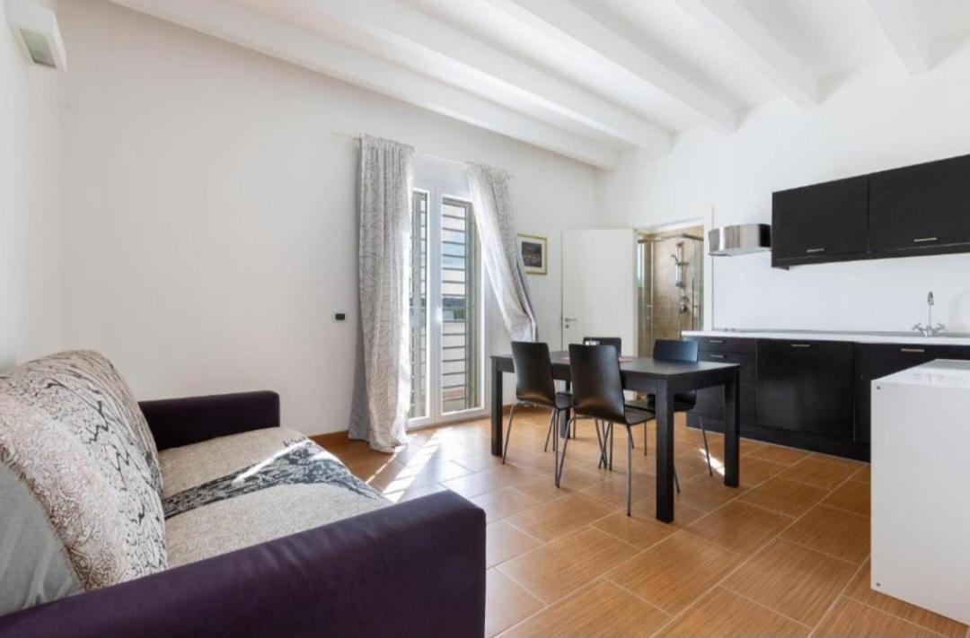 Villa Marieta Polignano a Mare Eksteriør billede