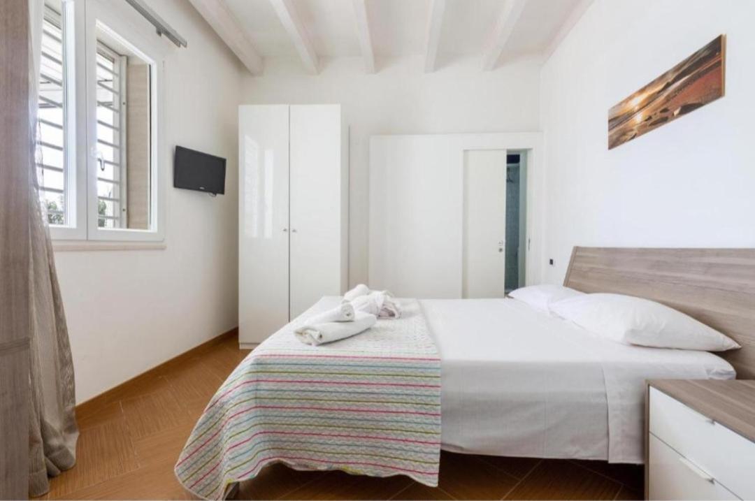 Villa Marieta Polignano a Mare Eksteriør billede