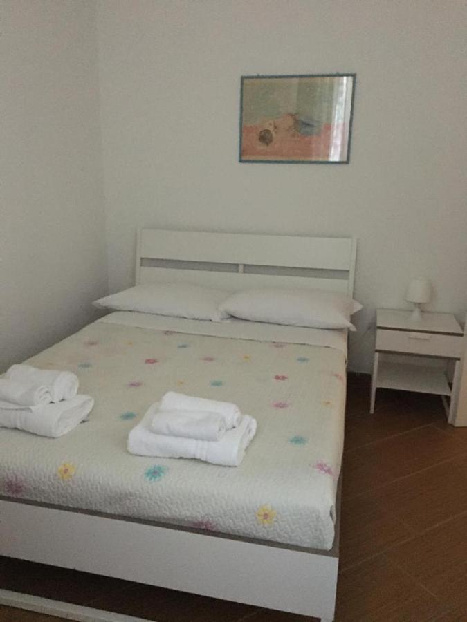 Villa Marieta Polignano a Mare Eksteriør billede