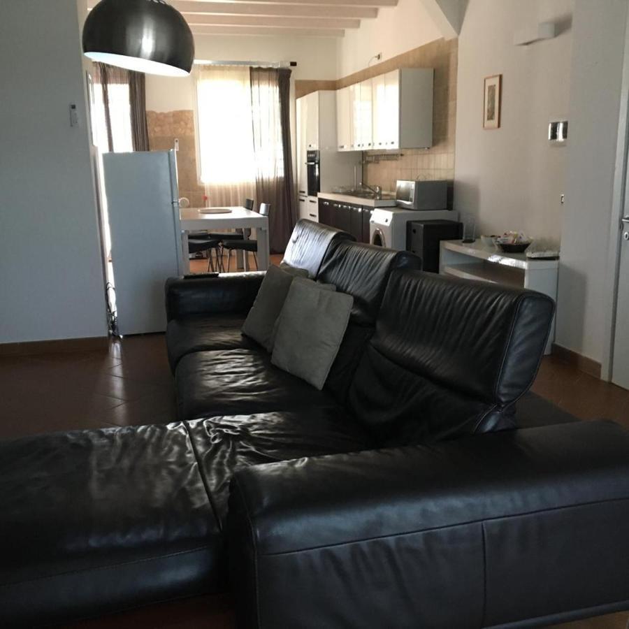Villa Marieta Polignano a Mare Eksteriør billede